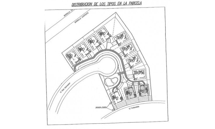 Herverkoop - Reclame -
Dolores