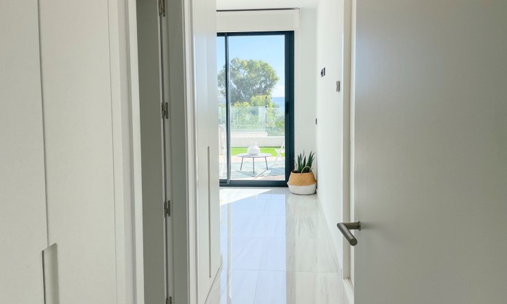 Herverkoop - Appartement -
Villajoyosa - Playas Del Torres
