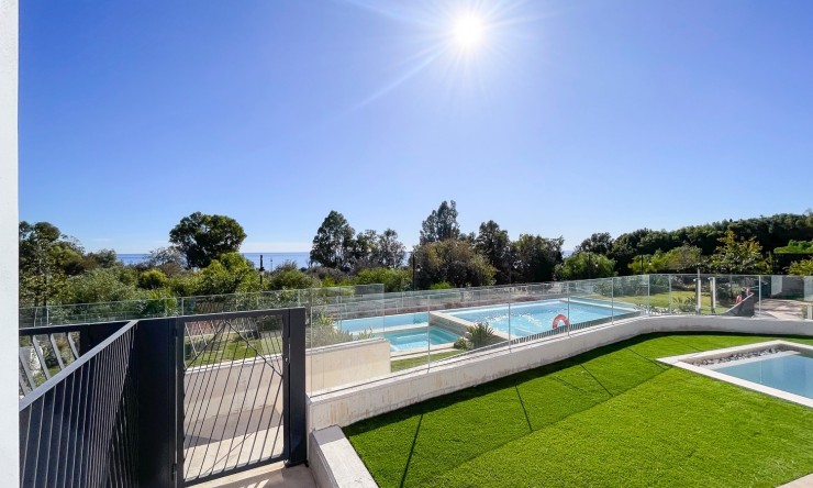 Herverkoop - Appartement -
Villajoyosa - Playas Del Torres