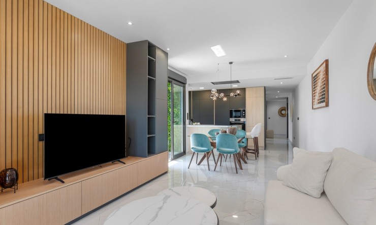 Wiederverkauf - Penthouse -
Orihuela Costa