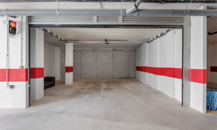 Wiederverkauf - Penthouse -
Orihuela Costa