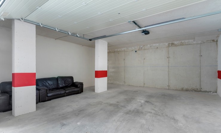 Wiederverkauf - Penthouse -
Orihuela Costa