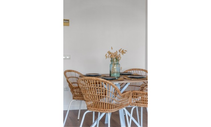 Resale - Town house -
Finestrat - Sierra Cortina