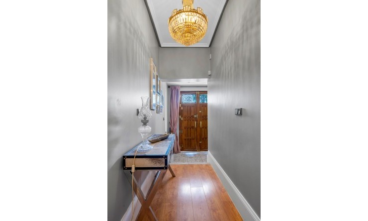 Resale - Country Estate -
Almoradí - Las Heredades