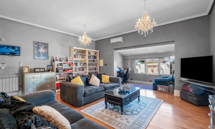 Resale - Country Estate -
Almoradí - Las Heredades