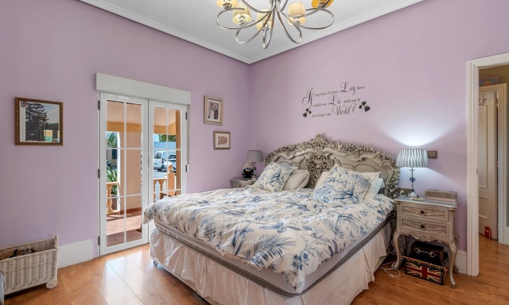 Resale - Country Estate -
Almoradí - Las Heredades