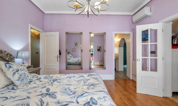 Resale - Country Estate -
Almoradí - Las Heredades