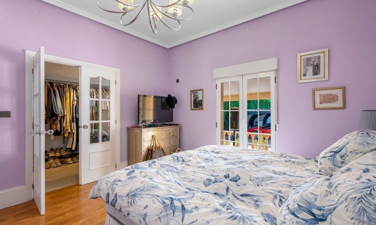 Resale - Country Estate -
Almoradí - Las Heredades