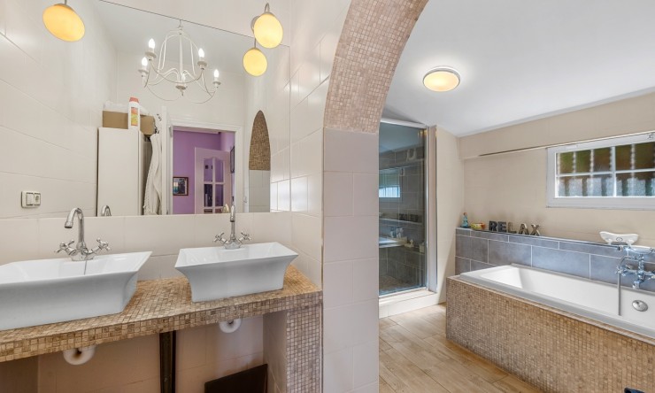 Resale - Country Estate -
Almoradí - Las Heredades