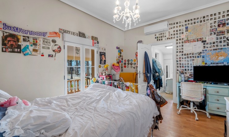 Resale - Country Estate -
Almoradí - Las Heredades