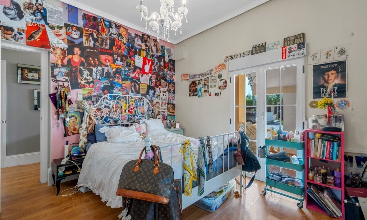 Resale - Country Estate -
Almoradí - Las Heredades