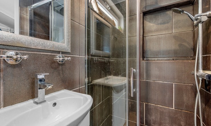Resale - Country Estate -
Almoradí - Las Heredades