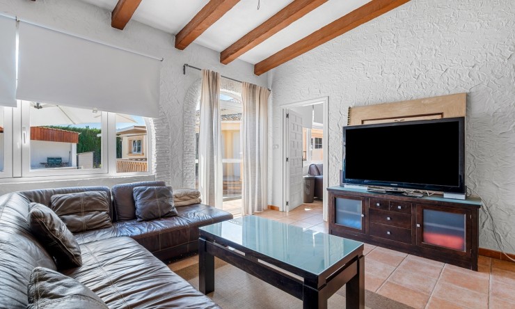 Resale - Country Estate -
Almoradí - Las Heredades