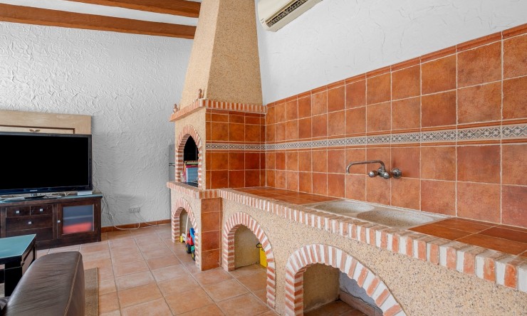 Resale - Country Estate -
Almoradí - Las Heredades