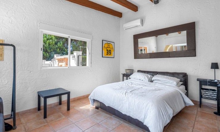 Resale - Country Estate -
Almoradí - Las Heredades