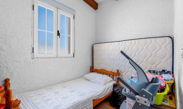 Resale - Country Estate -
Almoradí - Las Heredades