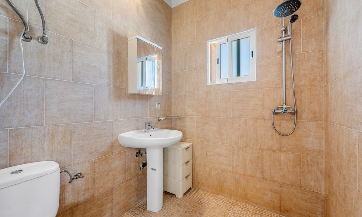 Resale - Country Estate -
Almoradí - Las Heredades