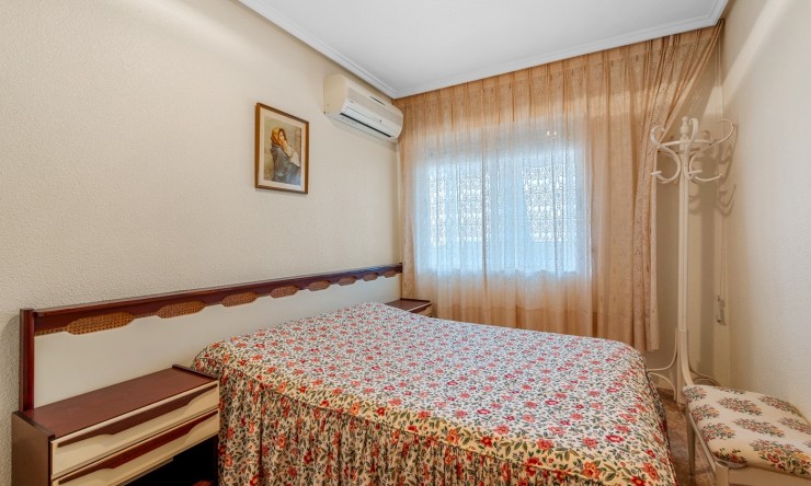 Rynek Wtórny - Apartament -
Torrevieja
