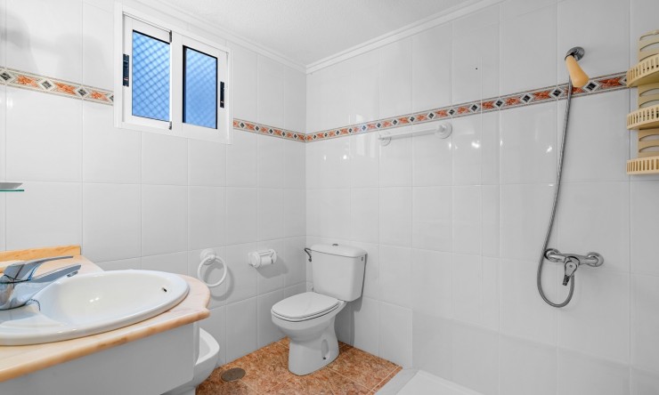 Rynek Wtórny - Apartament -
Torrevieja