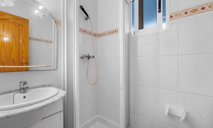 Rynek Wtórny - Apartament -
Torrevieja