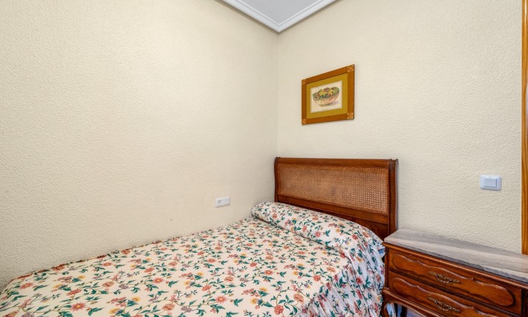 Rynek Wtórny - Apartament -
Torrevieja