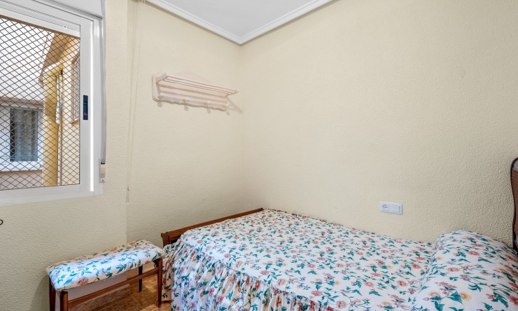 Rynek Wtórny - Apartament -
Torrevieja