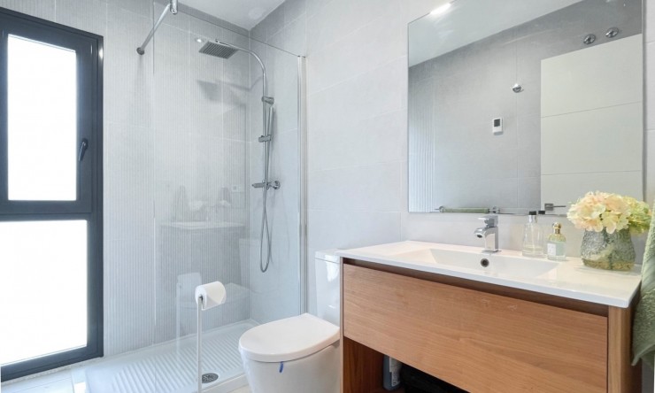 Resale - Villa -
Ciudad Quesada - Rojales - Rojales
