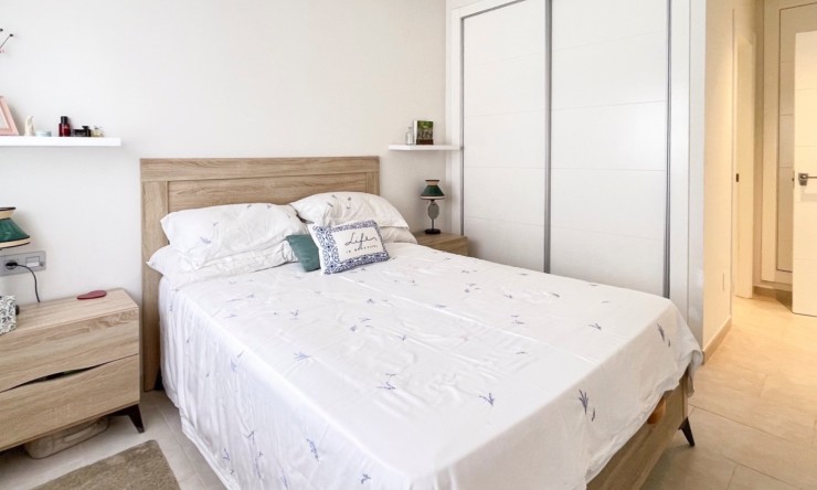 Resale - Villa -
Ciudad Quesada - Rojales - Rojales