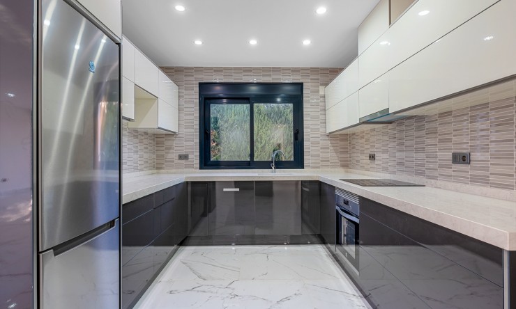 Reventa - Villa -
Campoamor