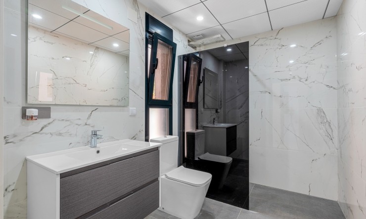 Reventa - Villa -
Campoamor