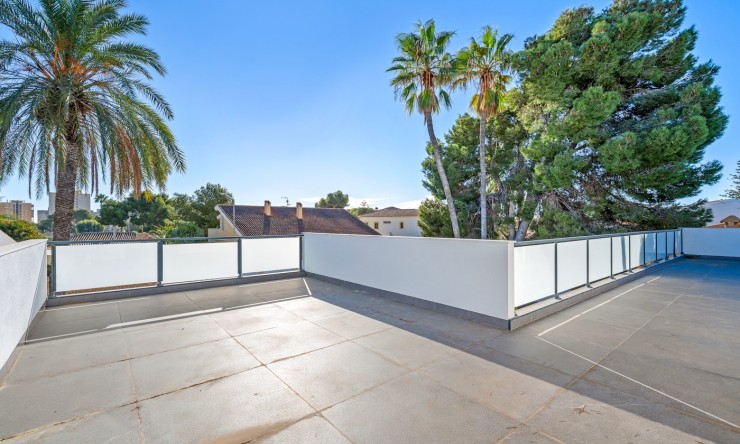 Reventa - Villa -
Campoamor