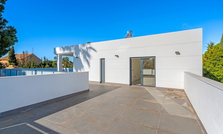 Reventa - Villa -
Campoamor