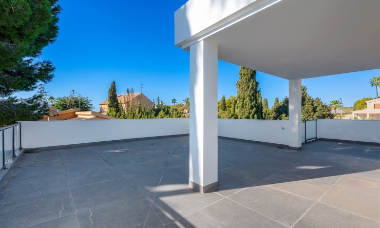Reventa - Villa -
Campoamor