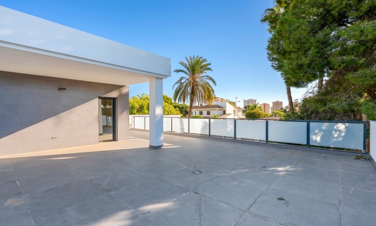 Reventa - Villa -
Campoamor