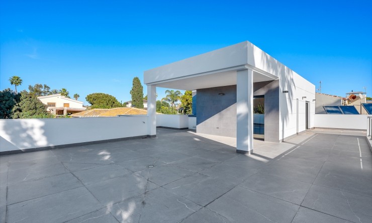 Reventa - Villa -
Campoamor