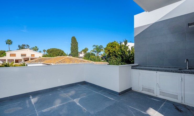 Reventa - Villa -
Campoamor