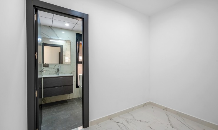 Reventa - Villa -
Campoamor