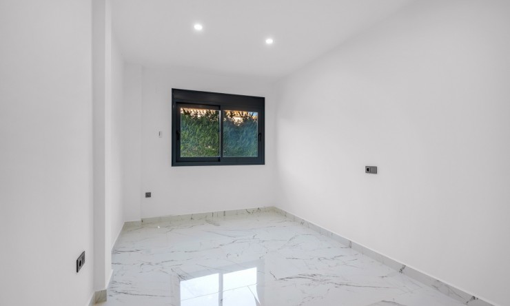Reventa - Villa -
Campoamor