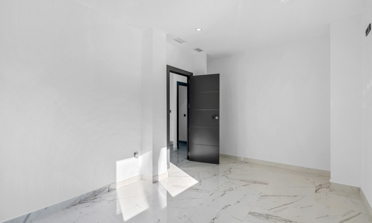 Reventa - Villa -
Campoamor