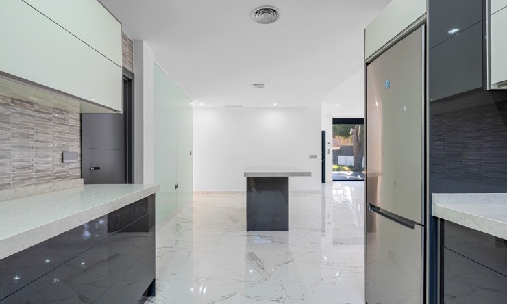 Reventa - Villa -
Campoamor