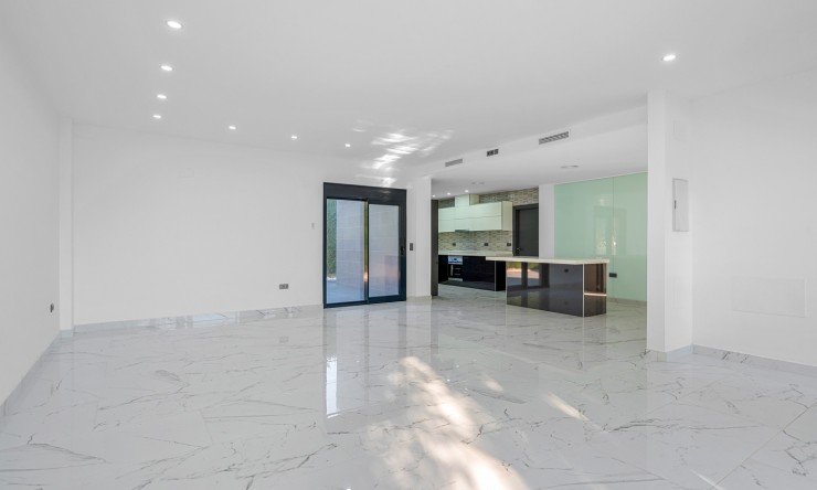 Reventa - Villa -
Campoamor