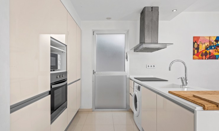 Resale - Villa -
Ciudad Quesada - Rojales