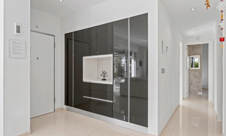 Resale - Villa -
Ciudad Quesada - Rojales