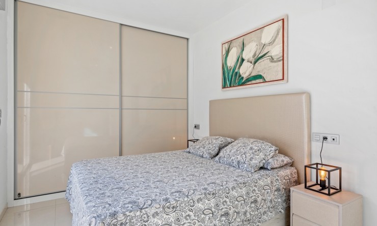 Resale - Villa -
Ciudad Quesada - Rojales