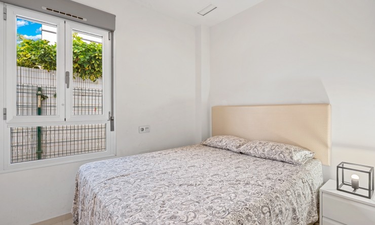 Resale - Villa -
Ciudad Quesada - Rojales
