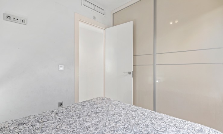 Resale - Villa -
Ciudad Quesada - Rojales