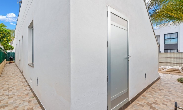Resale - Villa -
Ciudad Quesada - Rojales