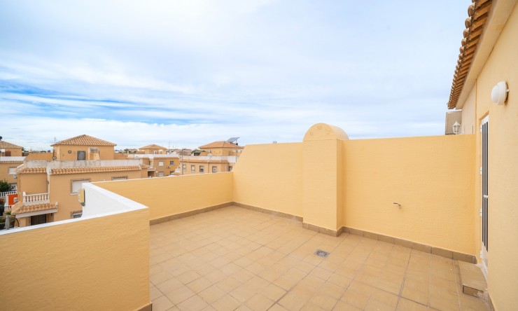 Revente -  -
Ciudad Quesada - Rojales