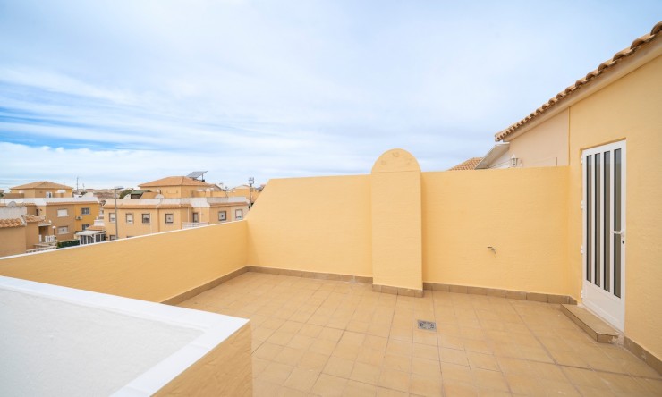 Revente -  -
Ciudad Quesada - Rojales
