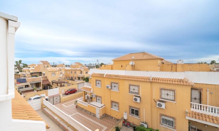 Revente -  -
Ciudad Quesada - Rojales